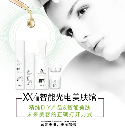 VN風(fēng)向標(biāo)：定制護(hù)膚品有錢途嗎？新消費(fèi)趨勢(shì)告訴你