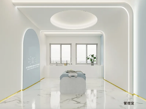 怎么開好一個皮膚管理店呢？