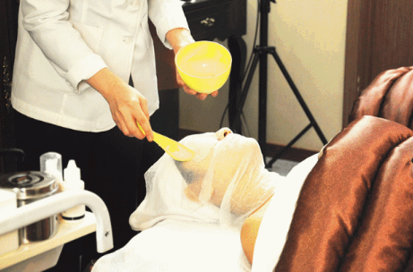 VN揭秘：為什么做皮膚管理之后要做二次軟膜？