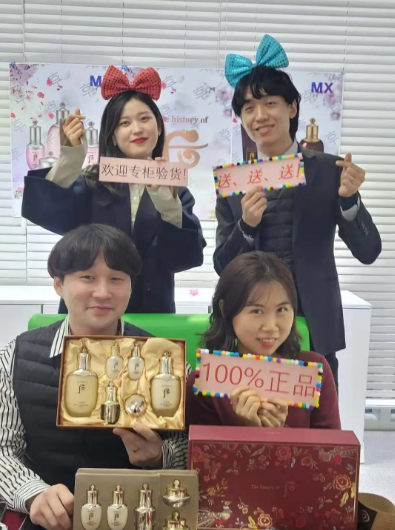 皮膚管理加盟店人氣爆棚的秘密，每一點(diǎn)都很重要！