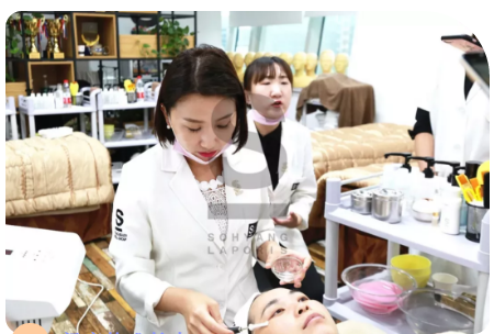 新手開(kāi)皮膚管理店，單干還是加盟？這些問(wèn)題必須搞清楚！