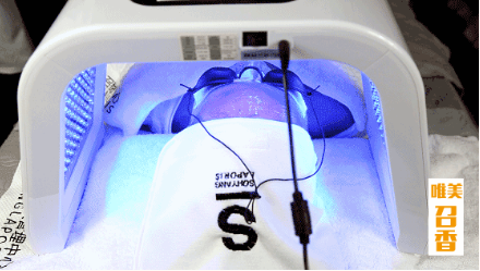 召香深層補水管理:拯救‘旱’顏,水潤一‘夏’