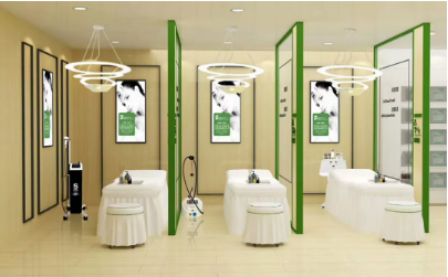 100%老板都想知道【皮膚管理店開業如何一炮而紅】