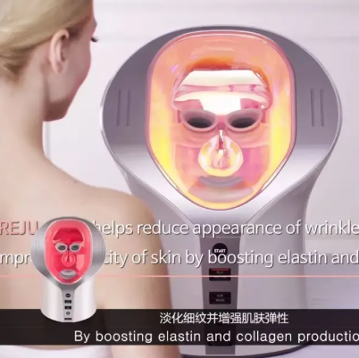 愛的小魔仙：美白淡斑祛痘除黑頭，全能型‘奇跡之光’