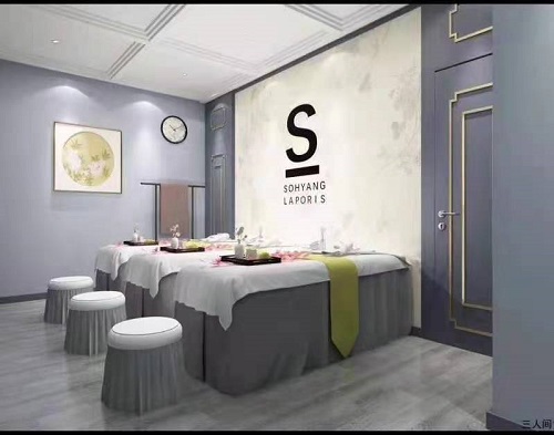 美容院裝修哪種風(fēng)格你更喜歡呢？