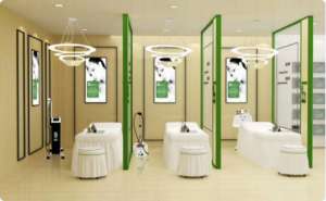 VN行業前瞻：美業服務升級，這樣才能做出高頻顧客