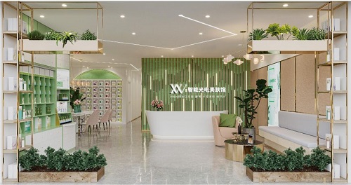 新手開(kāi)皮膚管理店，單干還是加盟？這些問(wèn)題必須搞清楚！