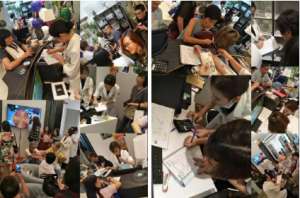 皮膚管理店運營//高效拓客法，快速引爆門店業績！