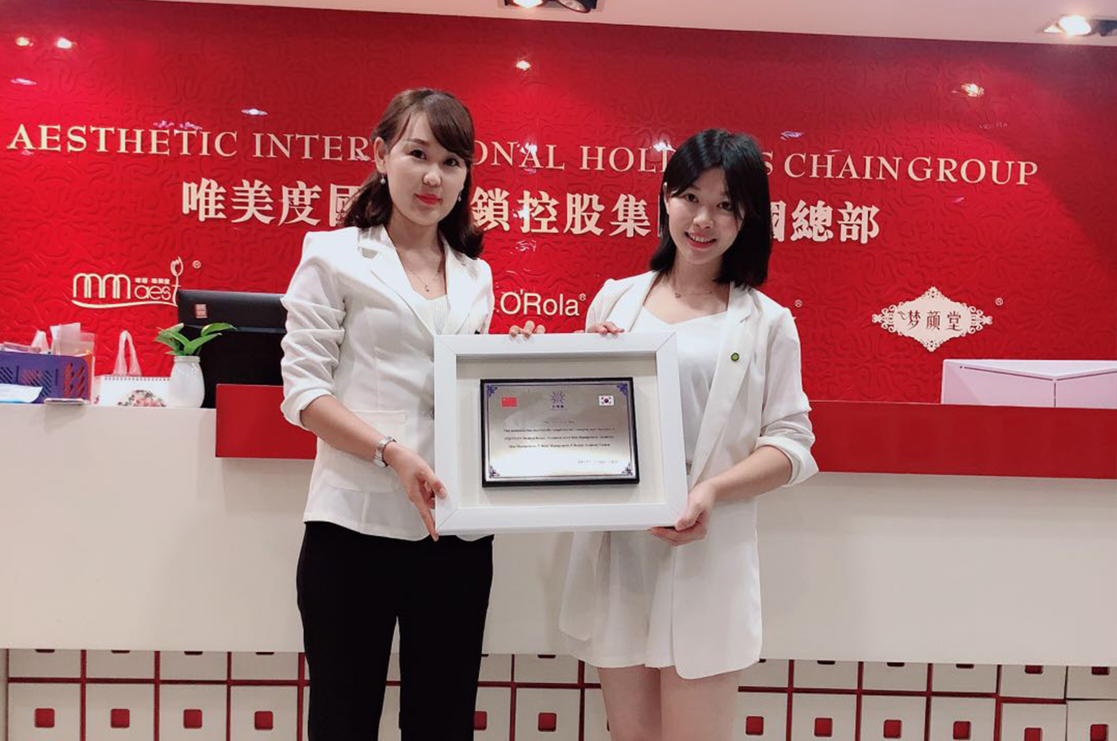 新手怎么才能開好美容院呢