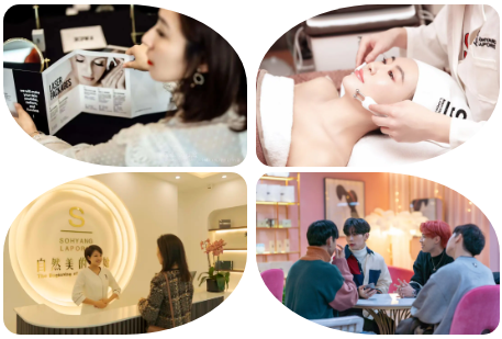 想經營好一家美容院這幾點你做到了嗎？