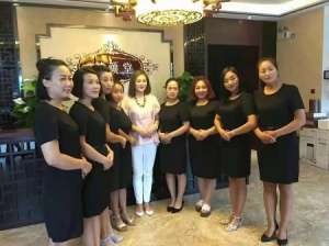 加盟夢顏堂藏密養生會所有什么特色？