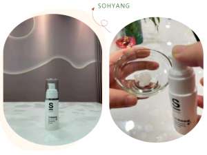 召香煥膚霜｜喚醒自愈力，還原好肌膚