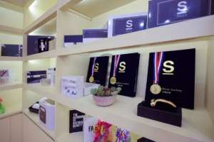 皮膚管理創(chuàng)業(yè)//越來越多新手&大咖青睞加盟，優(yōu)勢讓人無法拒絕！