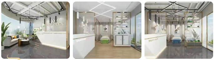 皮膚管理運營 // 客戶這樣維護，百萬盈利門店必須有你