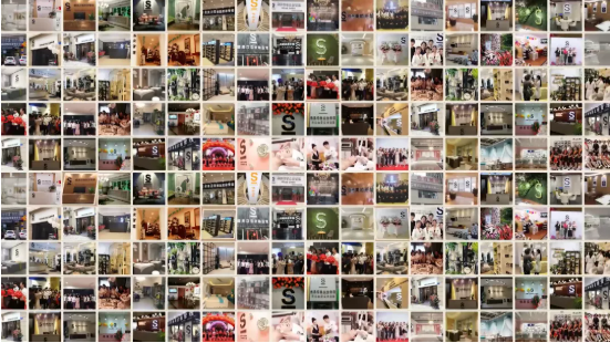 美業持續盈利的終極攻略:打造價值屬性,跳出價格戰!