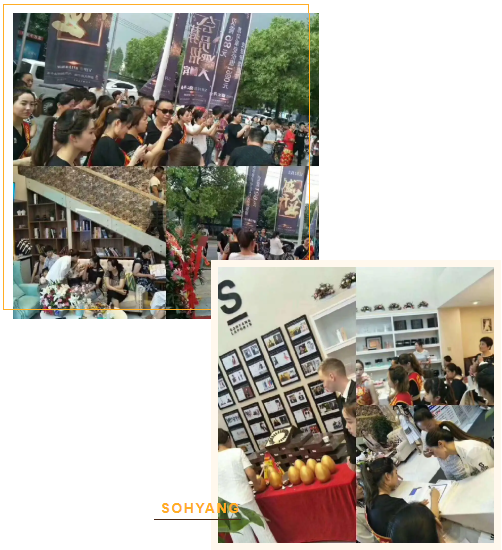 開業(yè)即火爆 ‖ 皮膚管理一站式扶持詳解析!