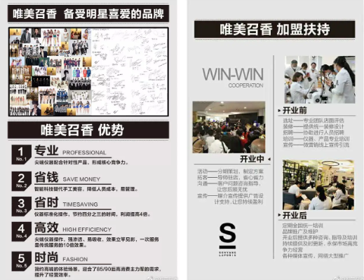 開業(yè)即火爆 ‖ 皮膚管理一站式扶持詳解析!