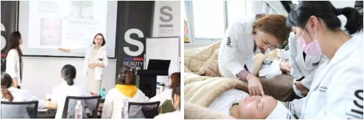 開業(yè)即火爆 ‖ 皮膚管理一站式扶持詳解析!