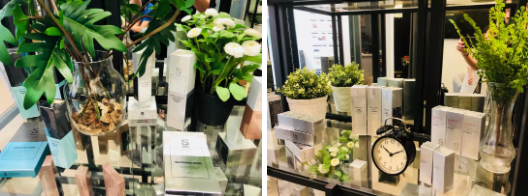 開業(yè)即火爆 ‖ 皮膚管理一站式扶持詳解析!