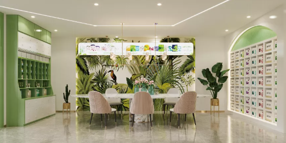 千人千“面”，個性化護膚品“錢”景無限 | VN美業趨勢