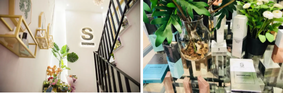 新手開(kāi)皮膚管理店，單干還是加盟？這些問(wèn)題必須搞清楚！