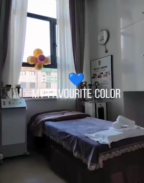 S唯美召香皮膚管理強勢入駐新疆烏魯木齊！