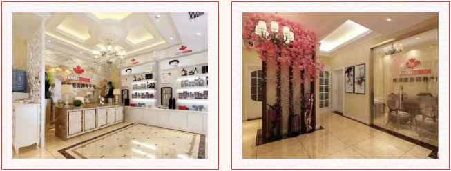 專(zhuān)家課堂 | 美容店裝修的正確打開(kāi)方式！