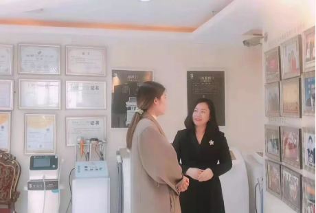 專(zhuān)家課堂 | 美容店裝修的正確打開(kāi)方式！