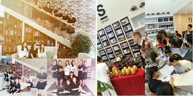 美業(yè)專家實戰(zhàn)總結(jié):打造戰(zhàn)無不勝的銷冠團隊秘訣是什么?