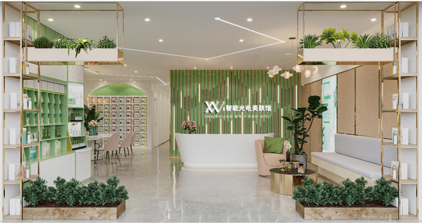 女性創業做皮膚管理，10條必看成功經驗、防踩坑問答！