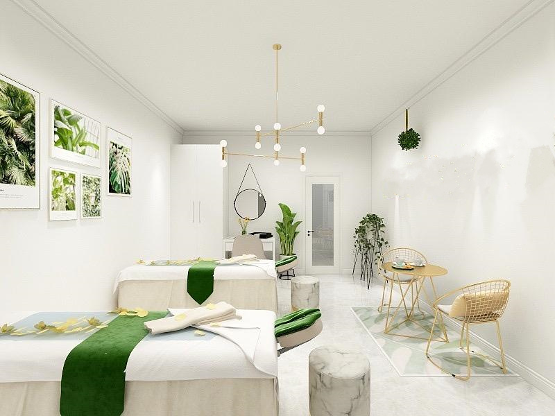 美業洞察：揭秘皮膚管理店未來三年的5大升級趨勢！