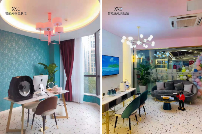 美業(yè)運(yùn)營(yíng)干貨：陳列這樣做，3秒吸引顧客！