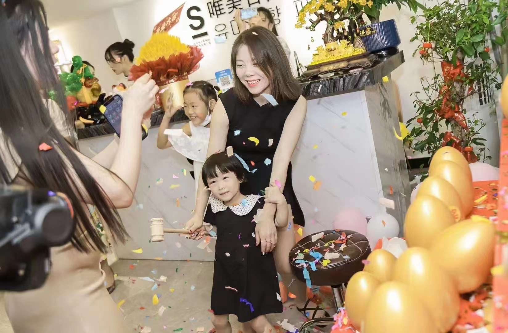 穿越重重迷霧,挺住就意味著一切!美業(yè)如何破局自救?