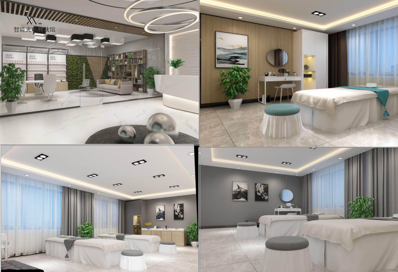 自檢!美業五大運營“雷區”,正慢慢毀掉你的店!