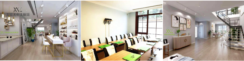 VN干貨:開什么樣的美容店能獲得更多客戶