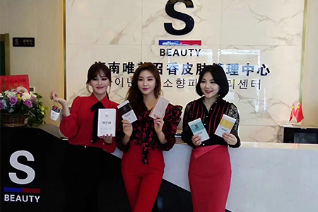 美容院怎么提升核心競爭力，打造美業王牌團隊！