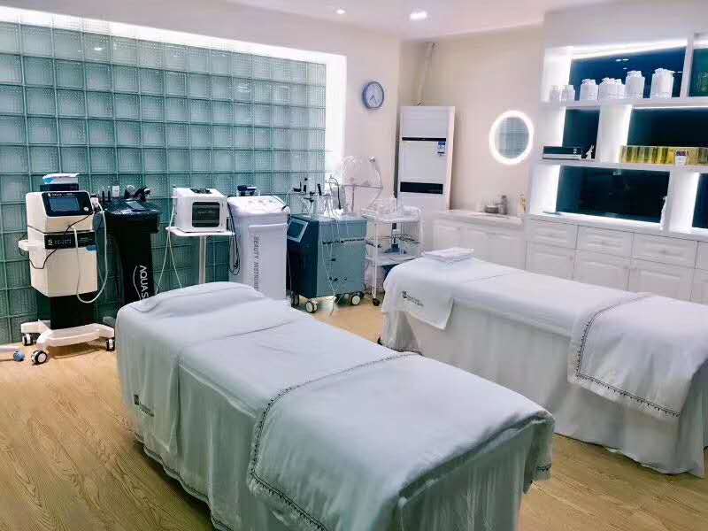 美業(yè)洗牌！VN揭秘門店逆境突圍的解決方案