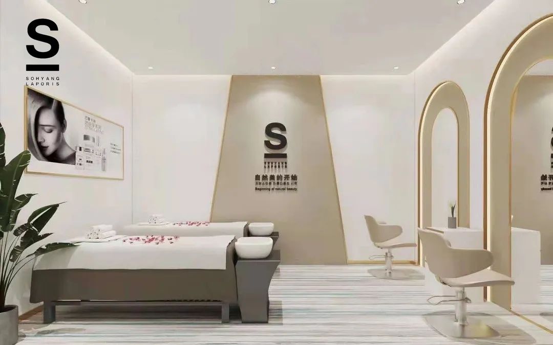 召香解析美業掘金內幕:什么樣的美容院更賺錢