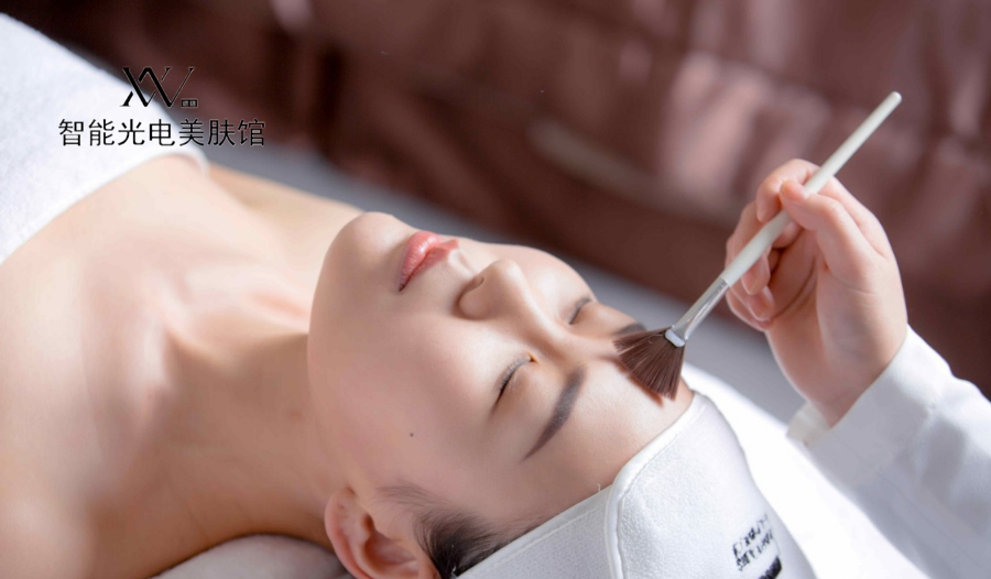 VN皮膚管理 | 仙女熬夜不“垮臉”?這些管理方式建議收藏