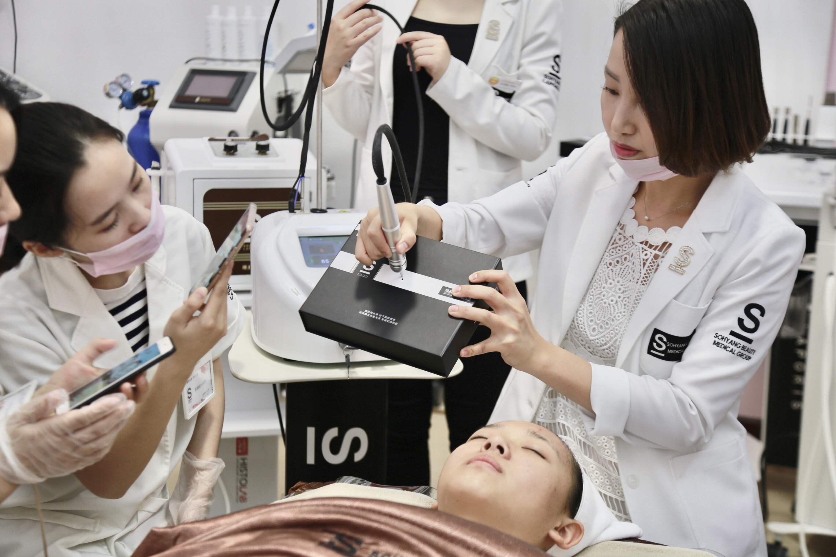 揭秘：美業加盟就是“割韭菜”？真相只有一個！