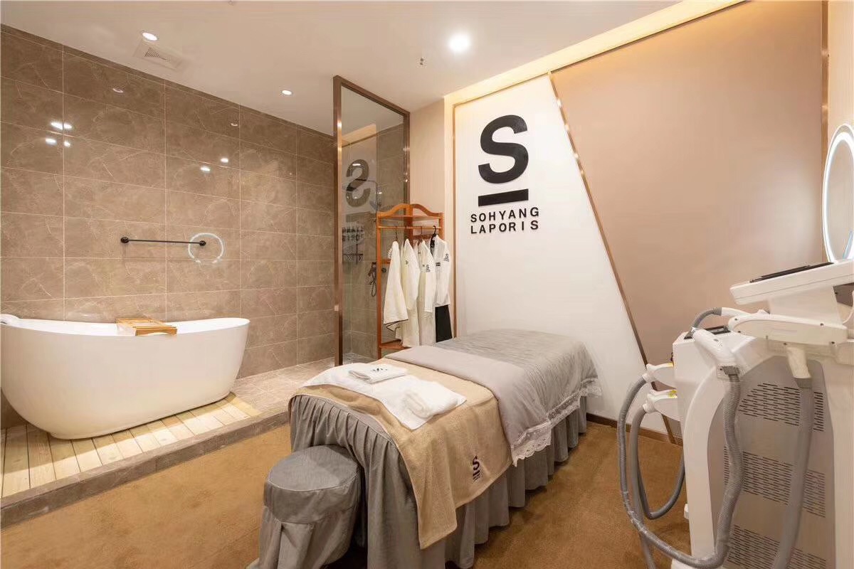 旺鋪開年！生意好的皮膚管理店都有這些“特征”和經(jīng)營(yíng)思路