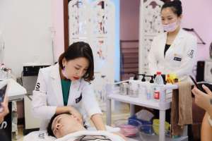 項(xiàng)目缺乏競爭力？美容院門店項(xiàng)目翻新很重要！