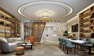 不做“網紅店”！高端客戶青睞的美業(yè)明星店更有未來