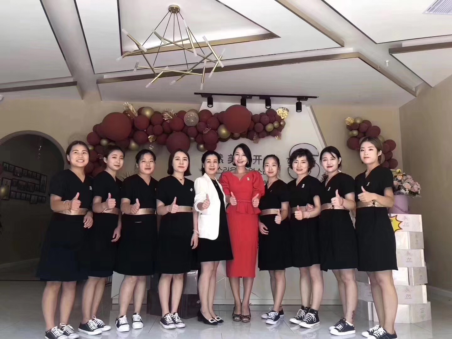 顧客來了就不想走？美業(yè)人業(yè)績(jī)飆升指南！