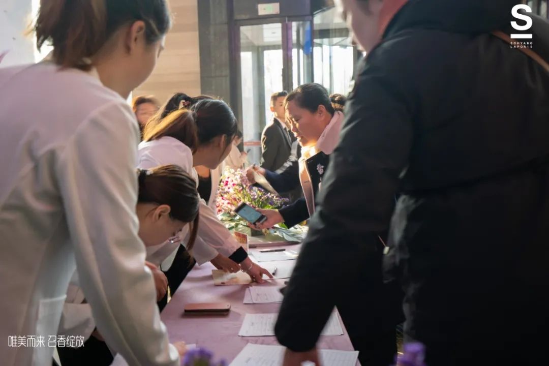 美業創業必看！品牌力才是美業掘金的快速路！