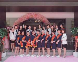 旺鋪吸金！美業(yè)高利潤原來是這樣做出來的！