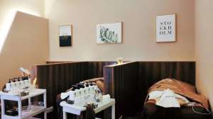 選擇開美容院加盟店有哪些優(yōu)勢(shì)