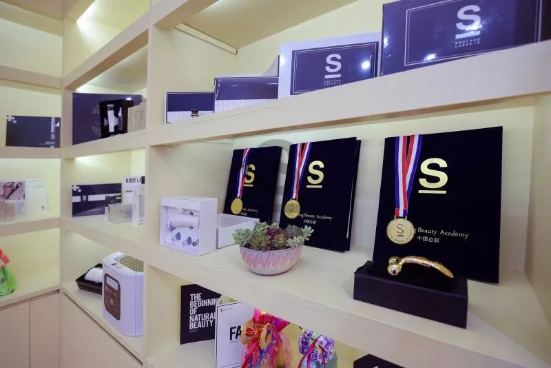 美業運營 || 不促銷不打折，皮膚管理店如何做出高業績？