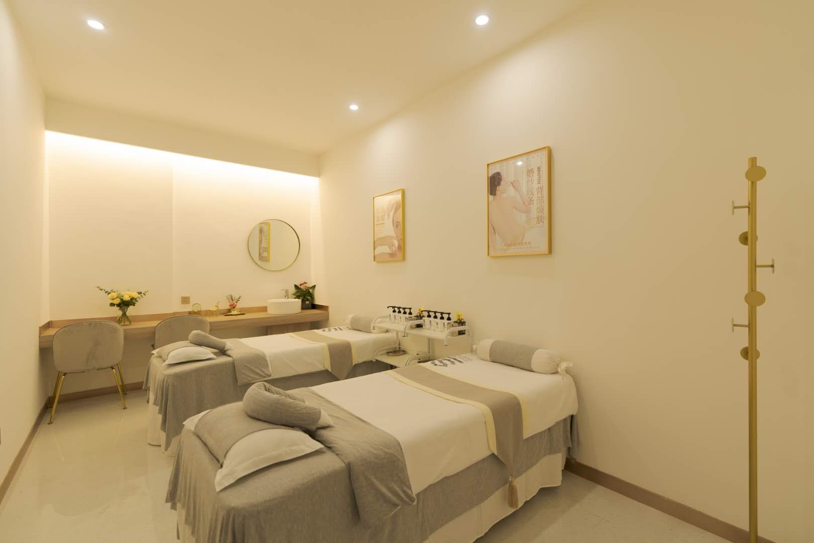 美業運營 || 不促銷不打折，皮膚管理店如何做出高業績？