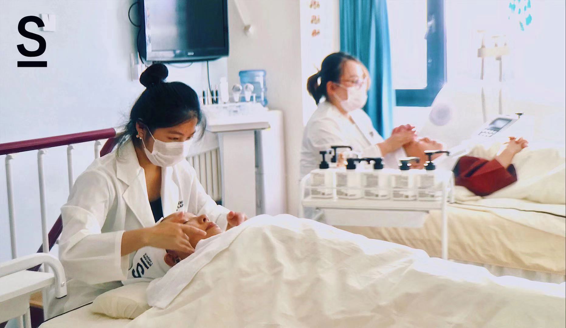 錘煉專業之道，美業門店營銷，這三點要注意！